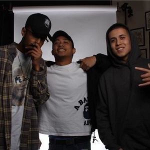 Meet your Posher, James